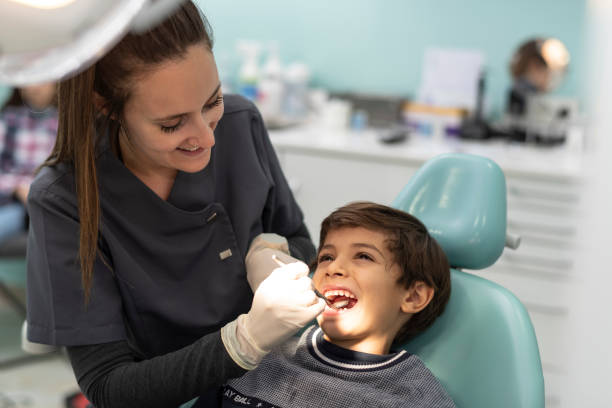 Best Emergency Wisdom Teeth Removal in Cadiz, KY
