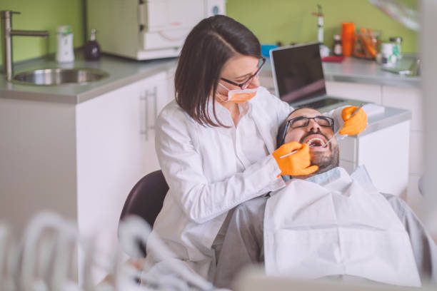 Best Emergency Dental Care for Trauma or Injury in Cadiz, KY