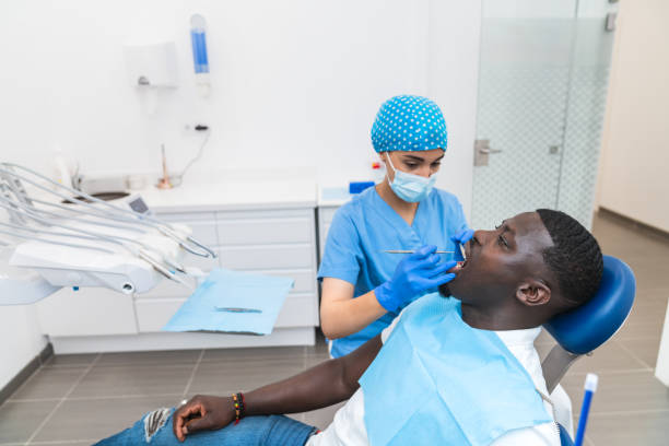 Best Emergency Root Canal Treatment in Cadiz, KY